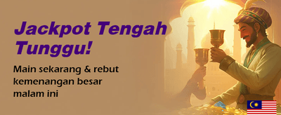 Koleksi Slot Paling Popular