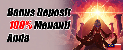 Reload Bonus Harian promotional banner