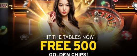 Putaran Percuma Slot Panas promotional banner