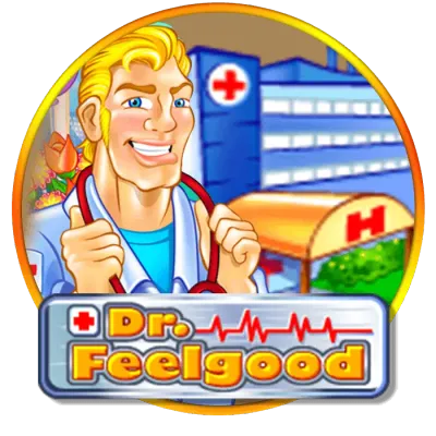 Dr Feelgood screenshot